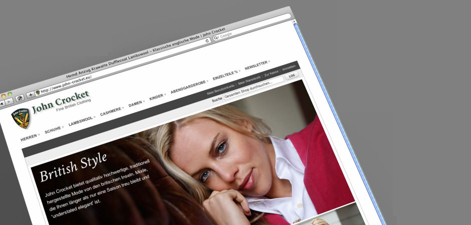 werbeagentur webdesign köln
