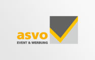 asvo Event und Werbung asvo Event und Werbung