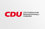 CDU Köln, Ortsverband 33 CDU Köln, Ortsverband 33