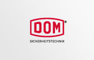 DOM Sicherheitstechnik DOM Sicherheitstechnik